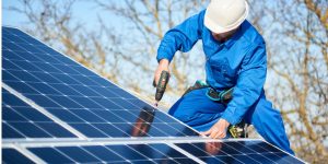 Installation Maintenance Panneaux Solaires Photovoltaïques à Dohem